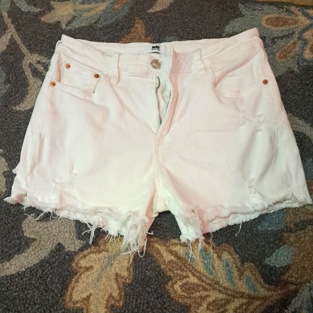 I&M shorts  size L